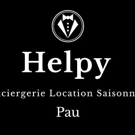 Coeur De Ville-appt 3 Chambres-6 Pers Апартаменты